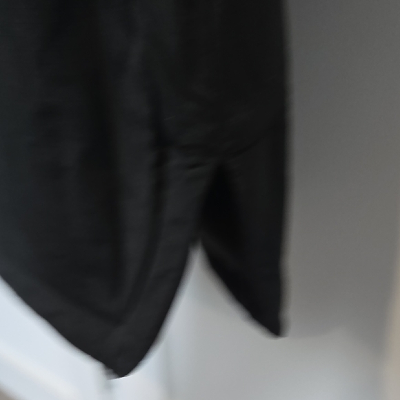 Lou & Grey Long Insulated Parka Coat NEW - L - Picture 11 of 11